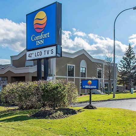 Comfort Inn Brockville Eksteriør bilde