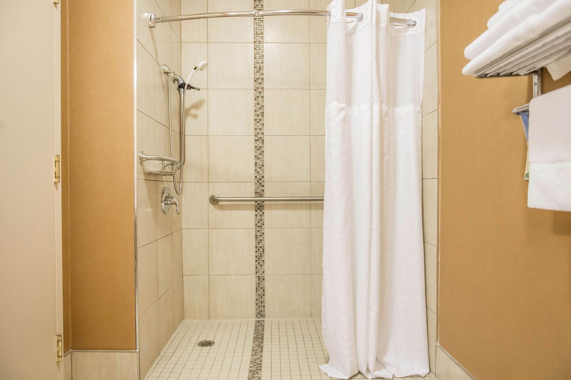Comfort Inn Brockville Eksteriør bilde