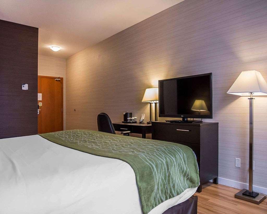Comfort Inn Brockville Rom bilde