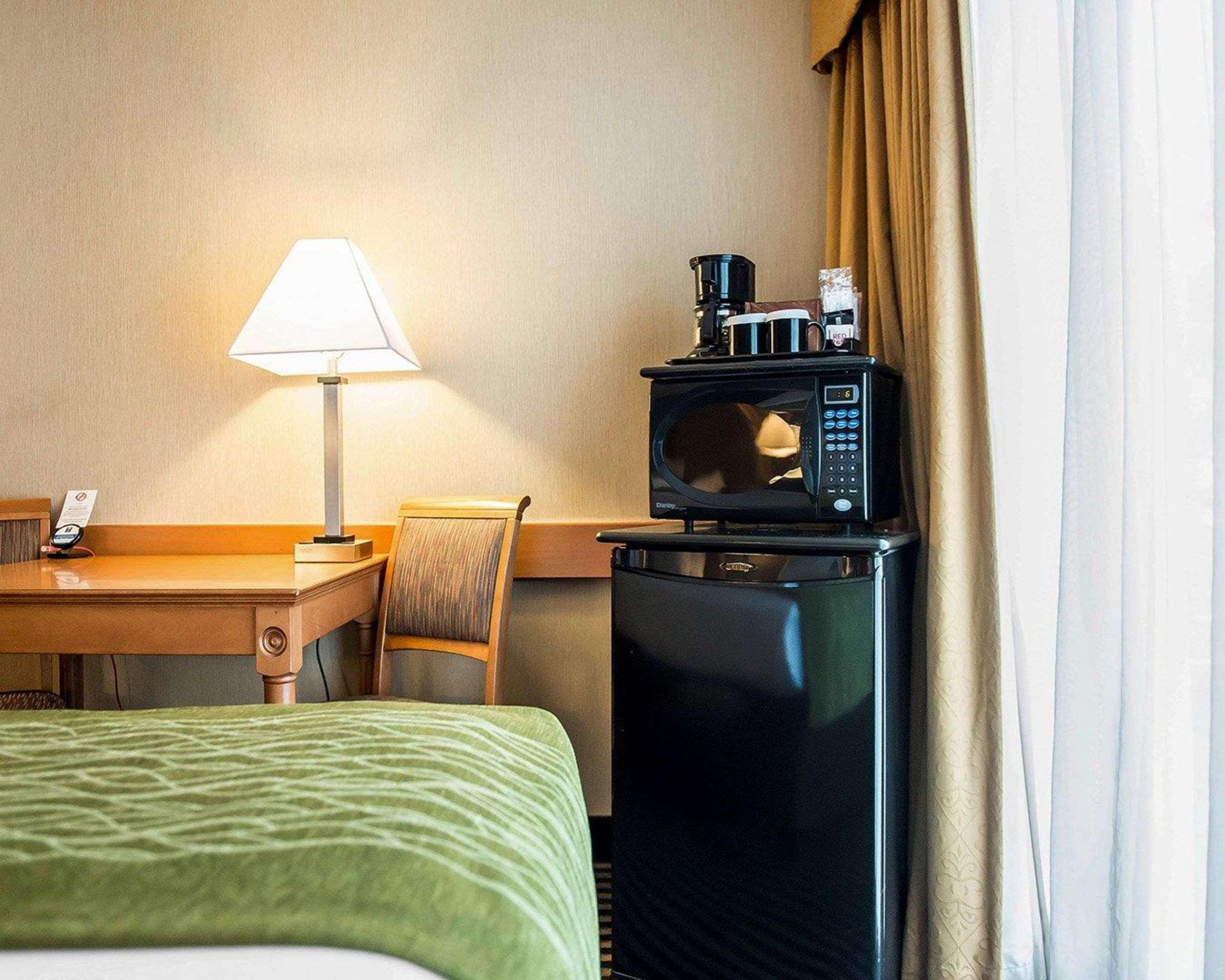 Comfort Inn Brockville Eksteriør bilde
