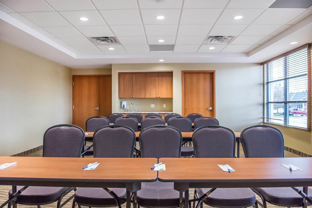 Comfort Inn Brockville Eksteriør bilde