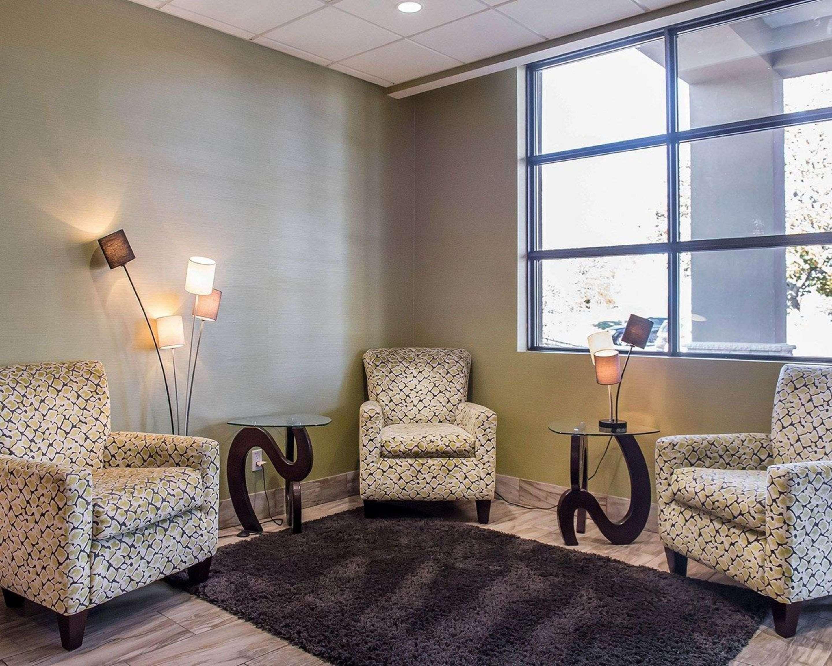 Comfort Inn Brockville Eksteriør bilde