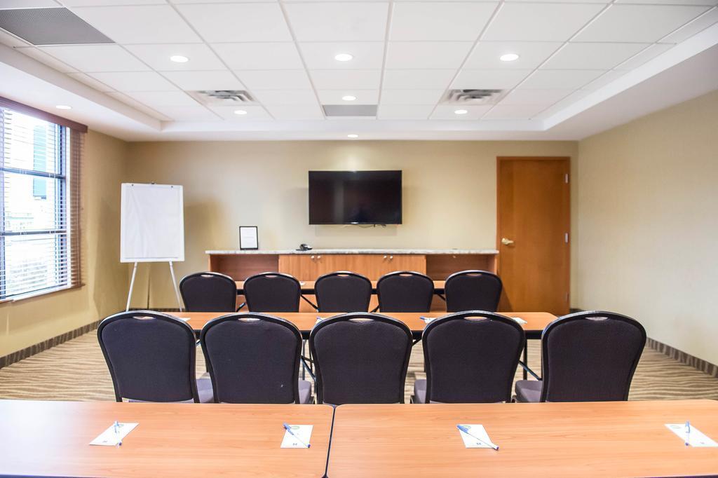 Comfort Inn Brockville Eksteriør bilde