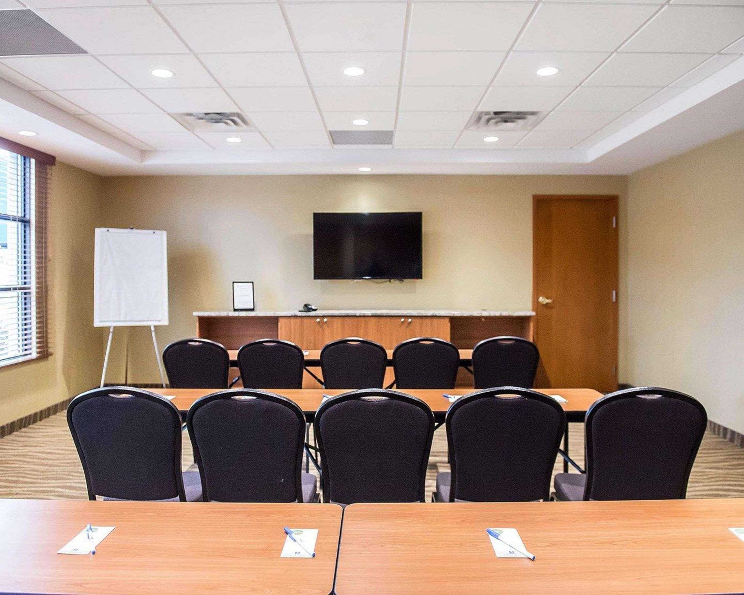 Comfort Inn Brockville Eksteriør bilde