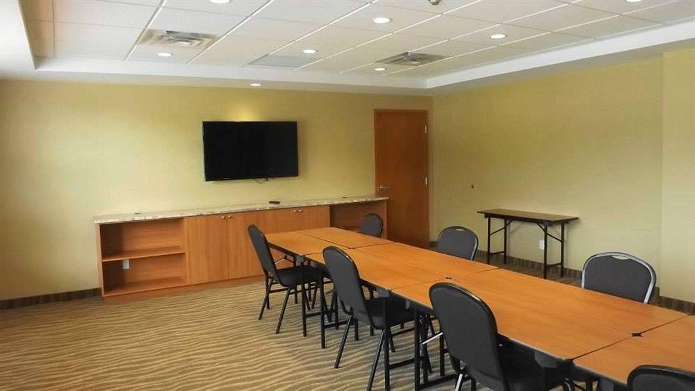 Comfort Inn Brockville Eksteriør bilde