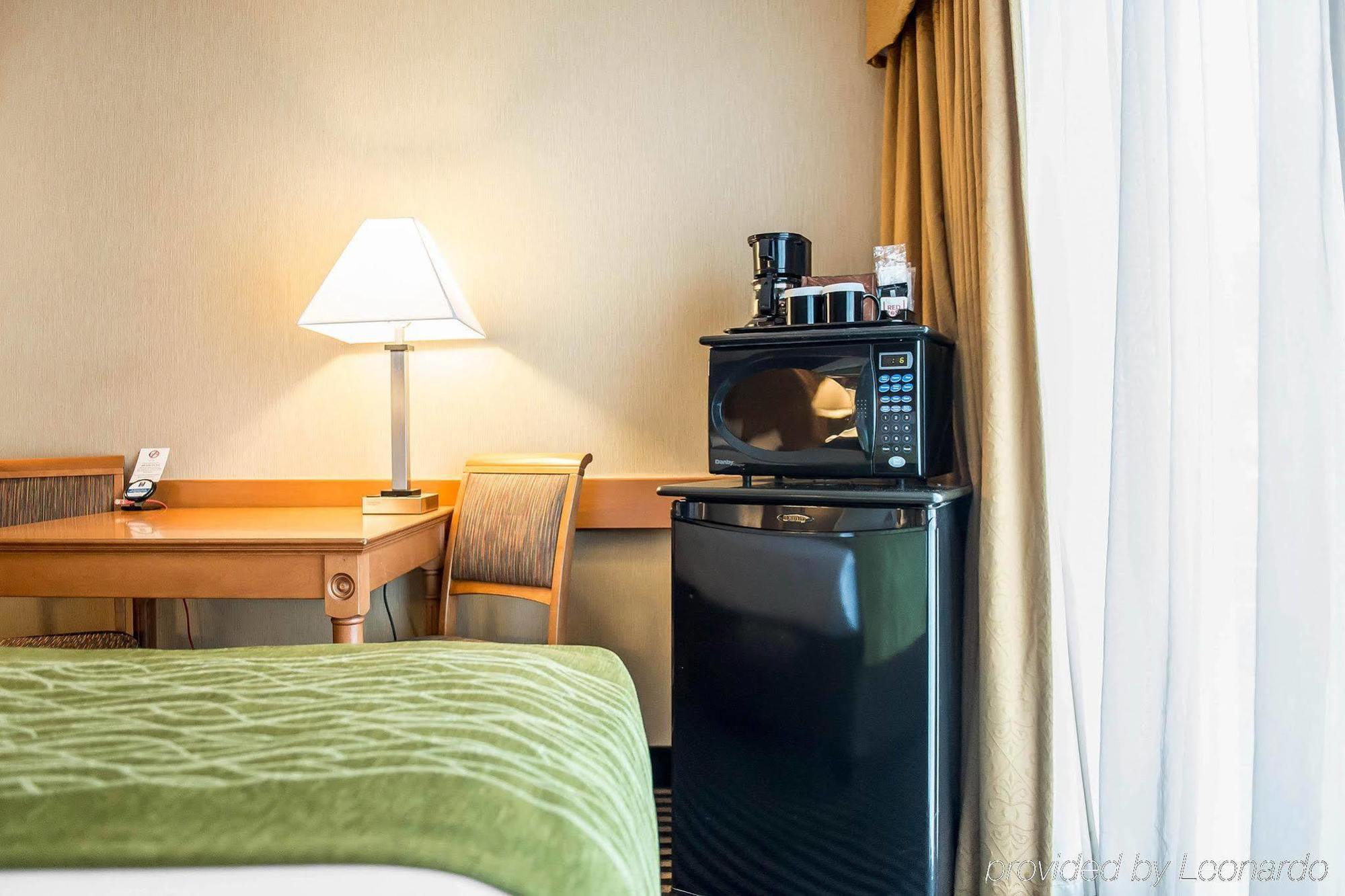 Comfort Inn Brockville Eksteriør bilde